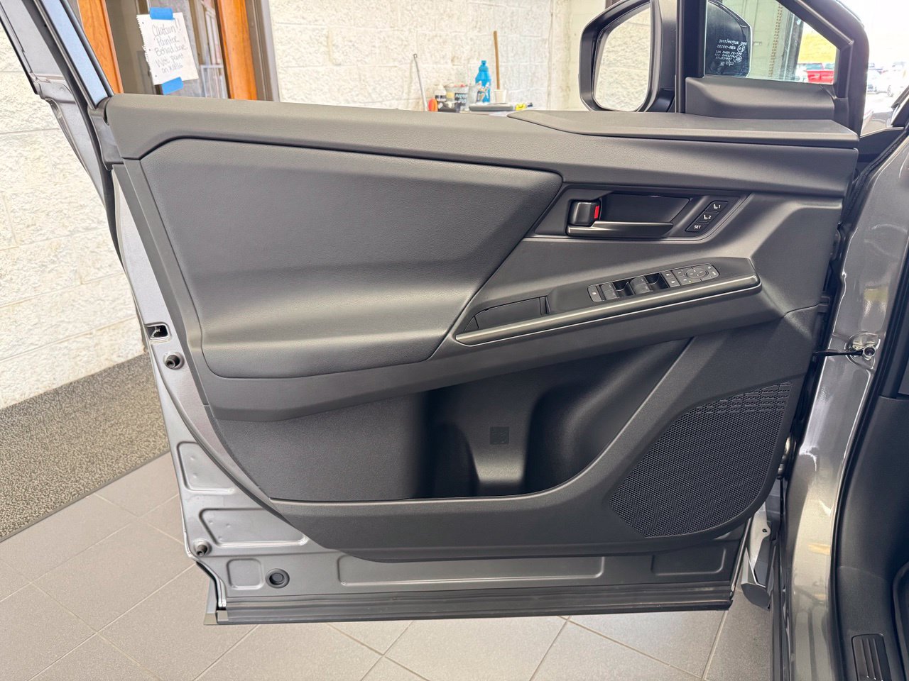 New 2026 Toyota bZ AWD/4WD image 34