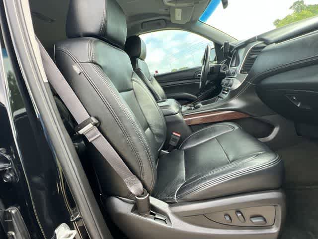 Used 2016 GMC Yukon SLE w/ Convenience Package RWD image 12