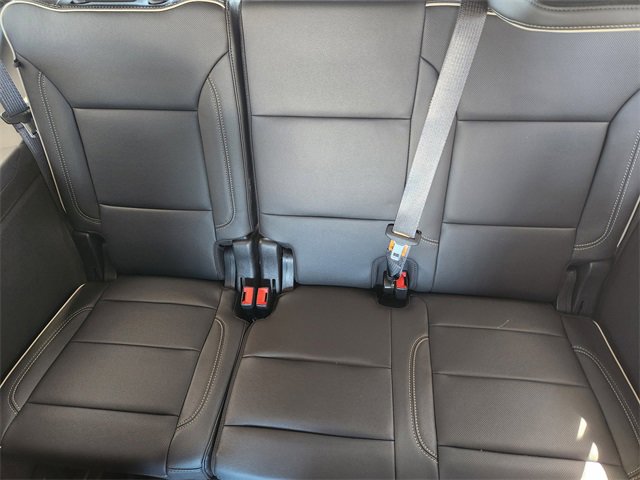 Certified 2024 Chevrolet Tahoe Premier w/ Premium Package image 29