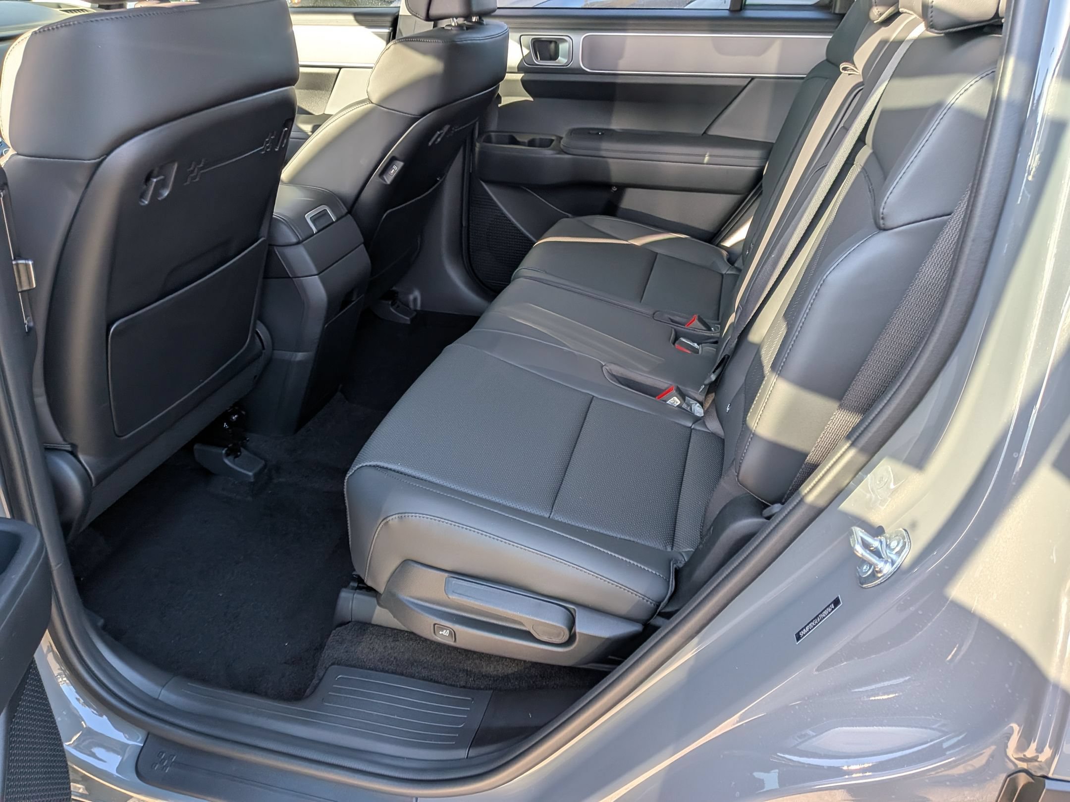 New 2026 Hyundai Santa Fe SEL AWD/4WD image 20
