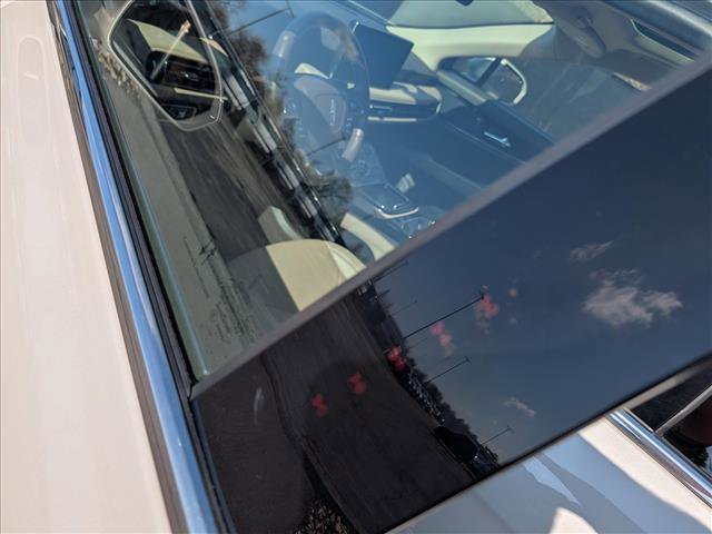 Used 2022 Lincoln Nautilus Reserve image 11