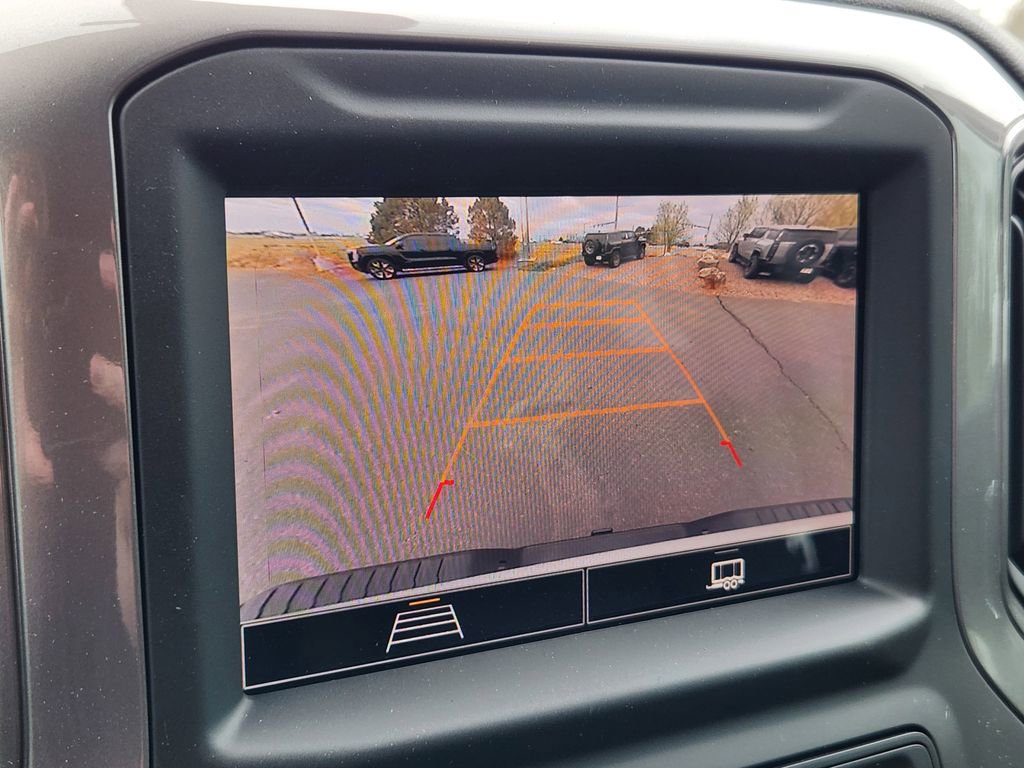 New 2026 Chevrolet Silverado 2500 W/T w/ WT Convenience Package image 19