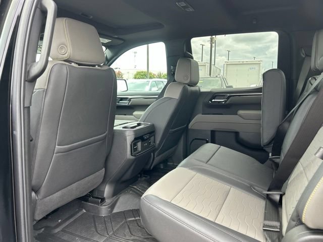 Used 2026 Chevrolet Silverado 1500 ZR2 AWD/4WD image 29