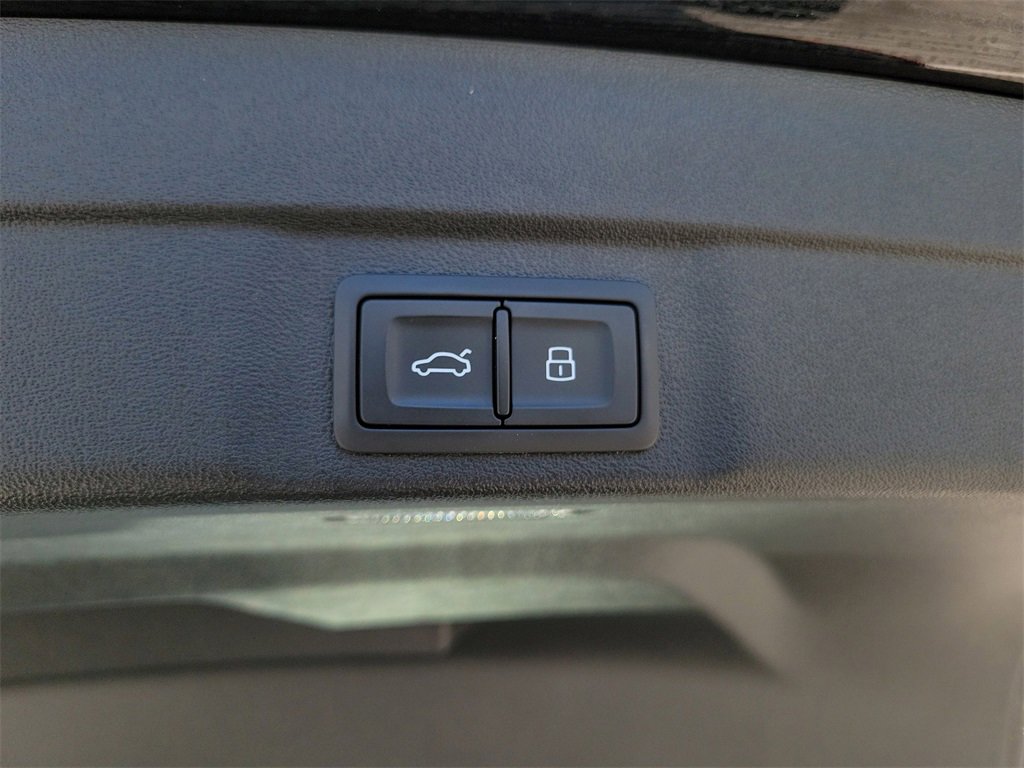Certified 2025 Audi A5 2.0T Premium Plus Sedan w/ Premium Plus image 30