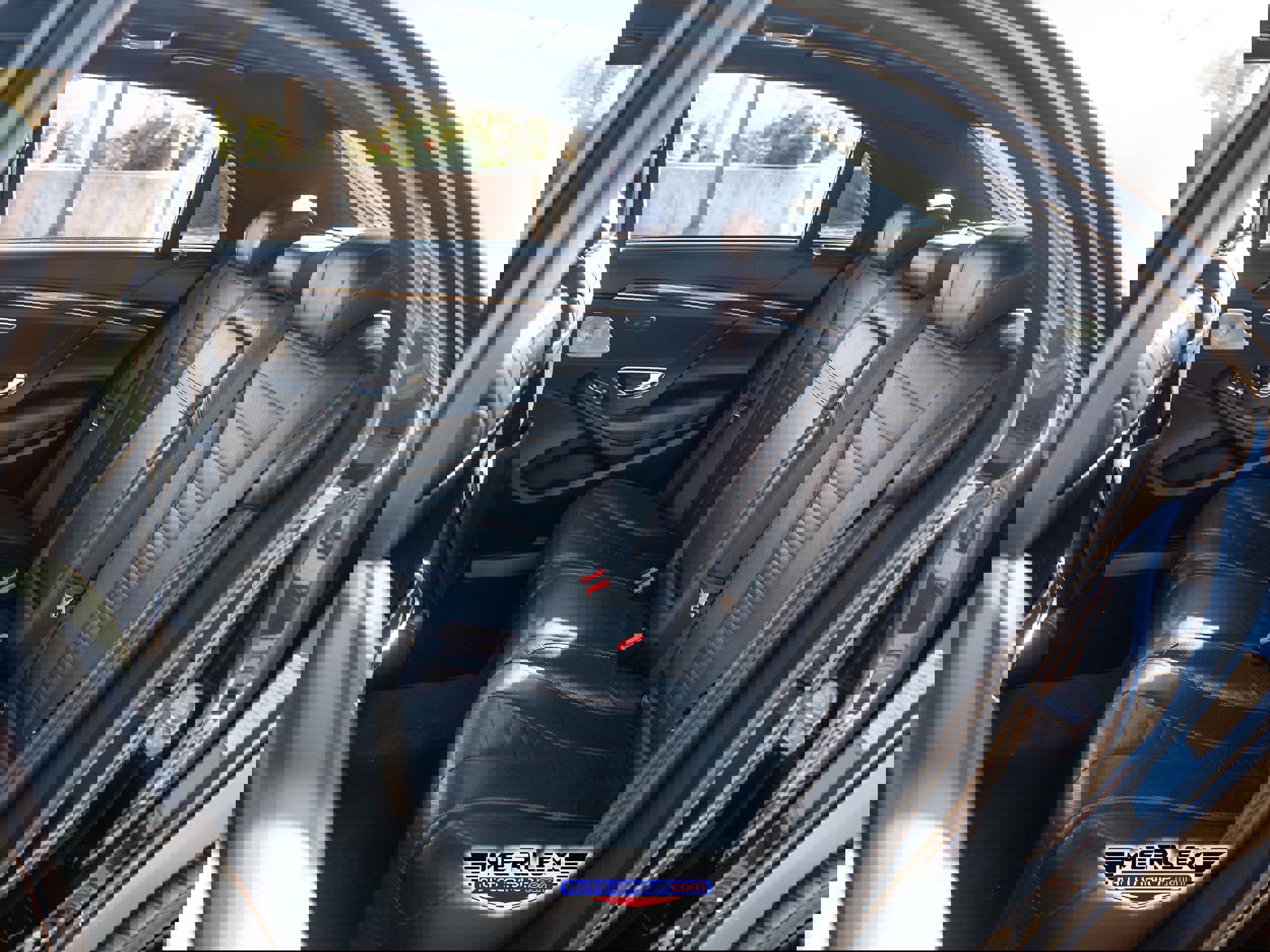 Used 2019 Mercedes-Benz S 560 560 4MATIC image 17