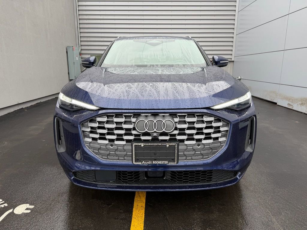 New 2025 Audi Q5 Premium Plus AWD/4WD image 8