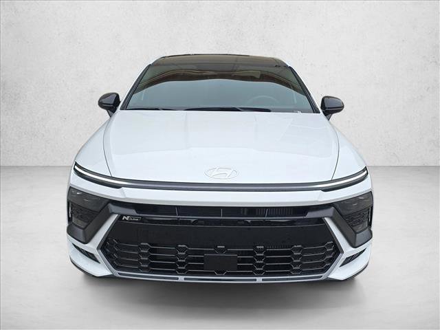 New 2026 Hyundai Sonata N Line image 8