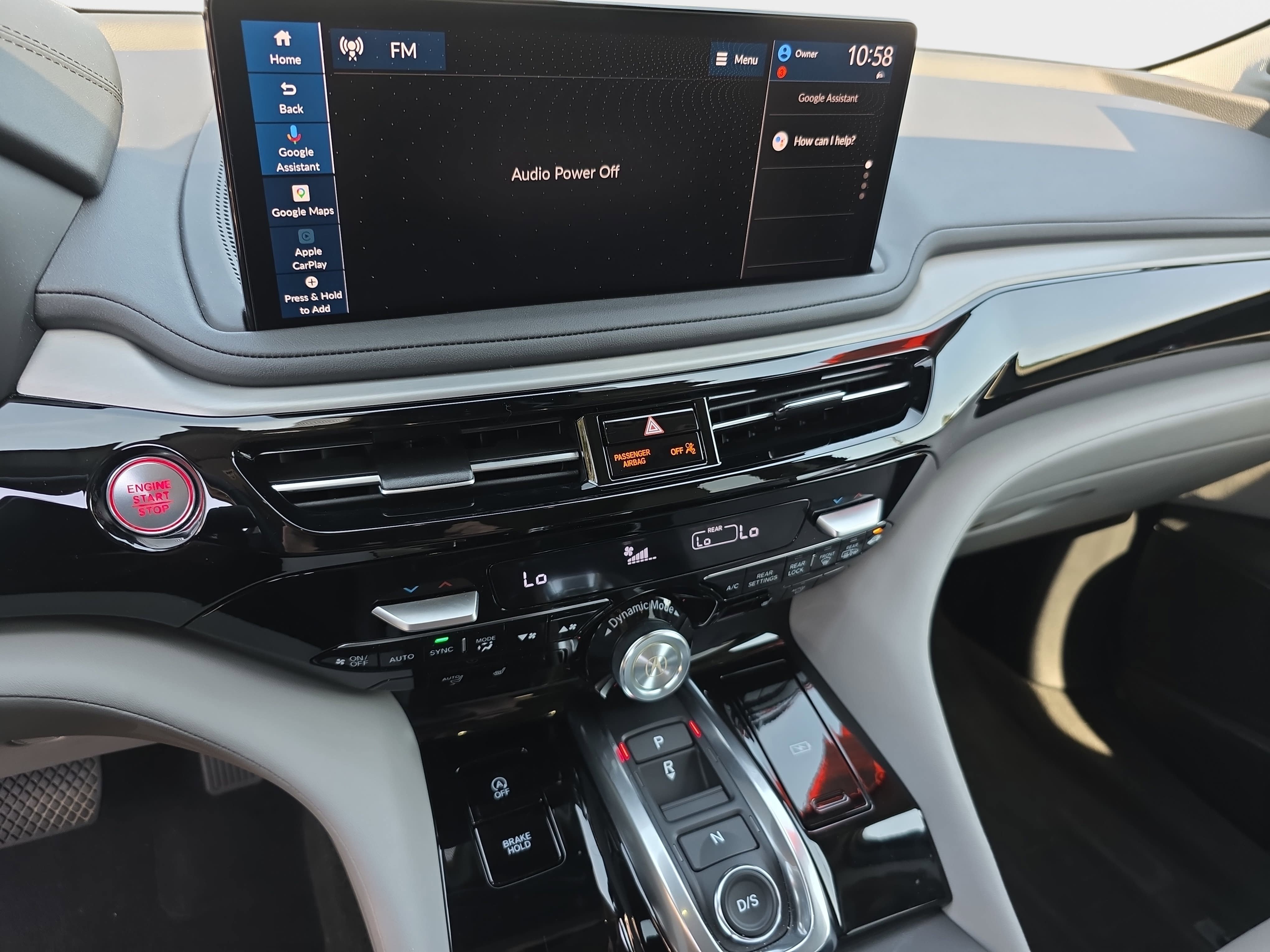Certified 2026 Acura MDX FWD w/ Technology Package image 20
