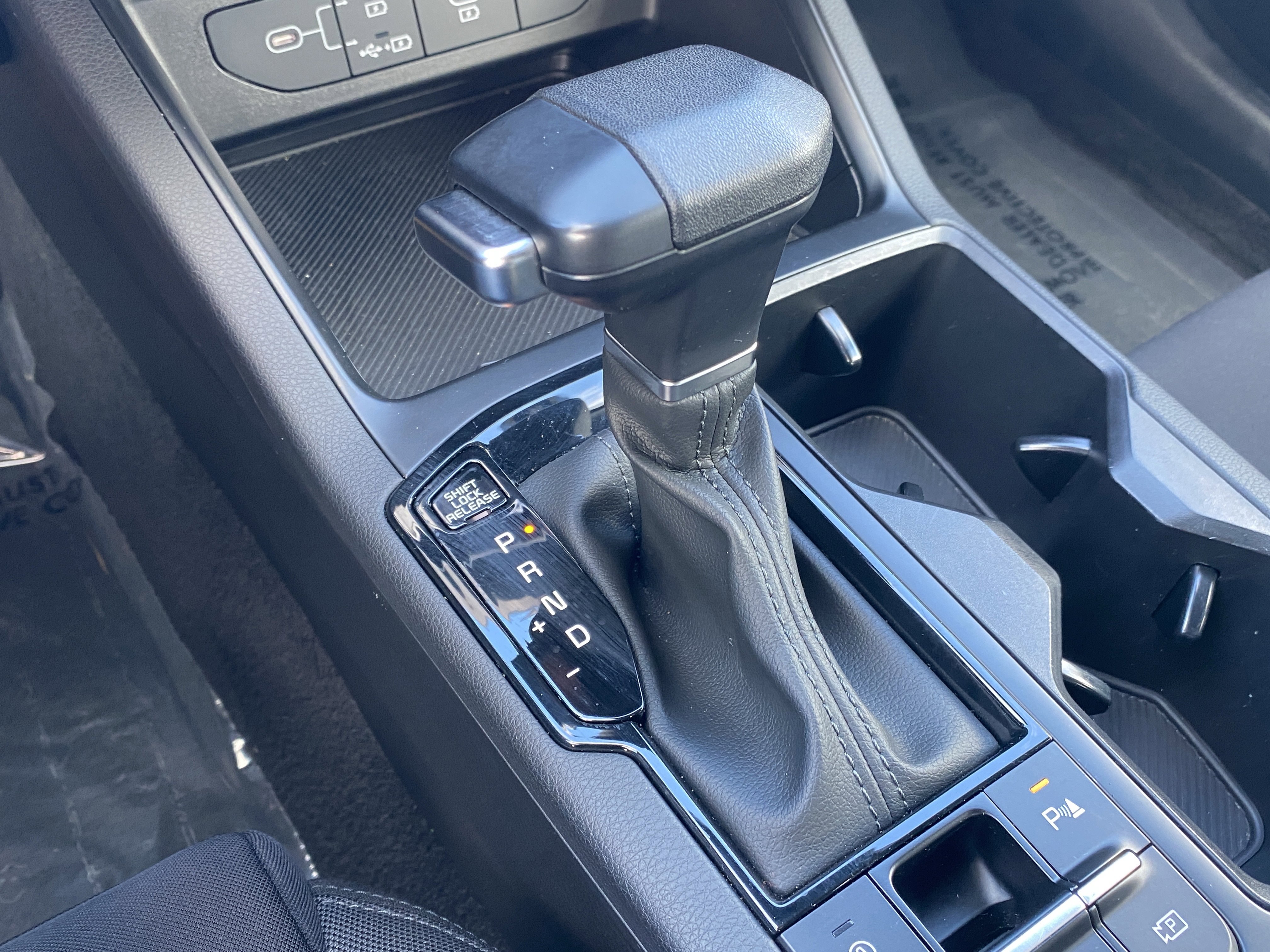 Used 2025 Kia K5 LXS FWD image 22