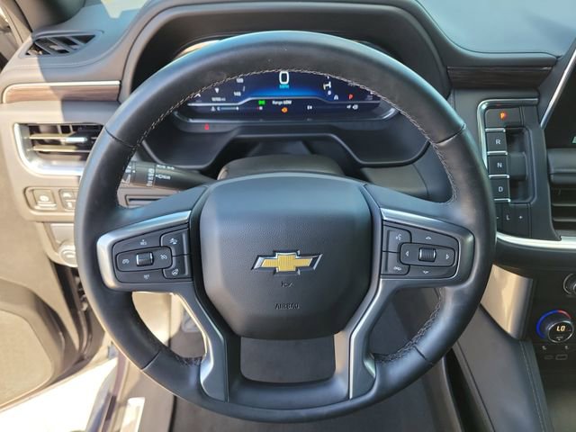Certified 2024 Chevrolet Tahoe LT w/ LT Signature Package RWD image 29