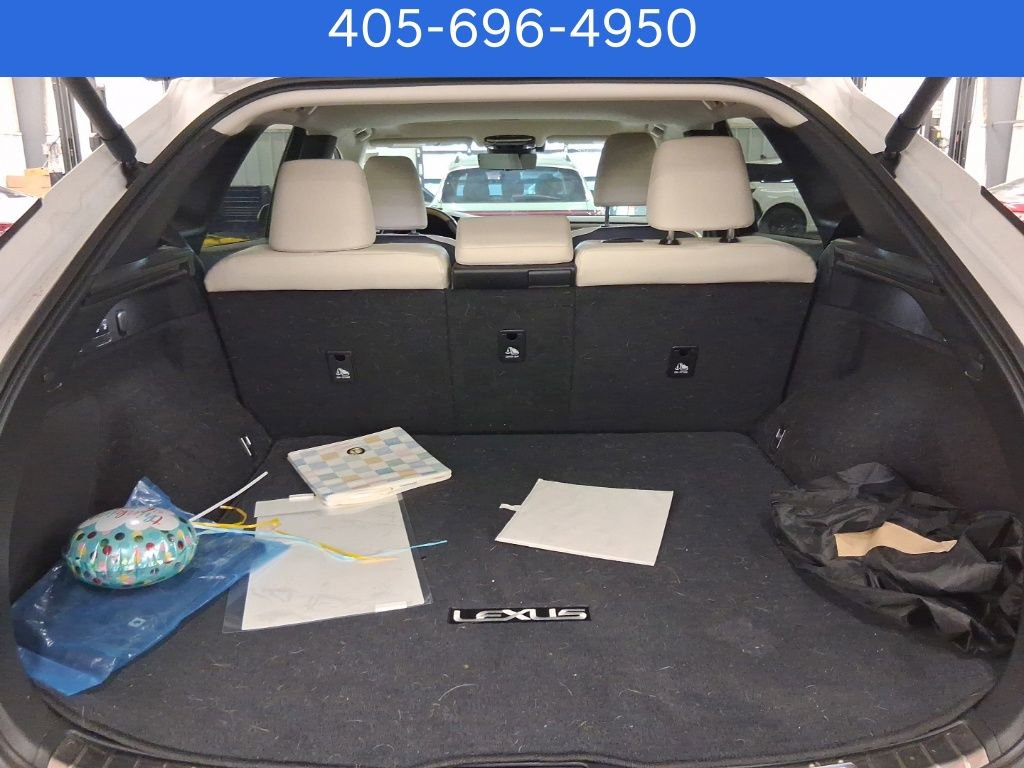 Used 2024 Lexus RX 350 Premium Plus w/ Convenience Package image 15