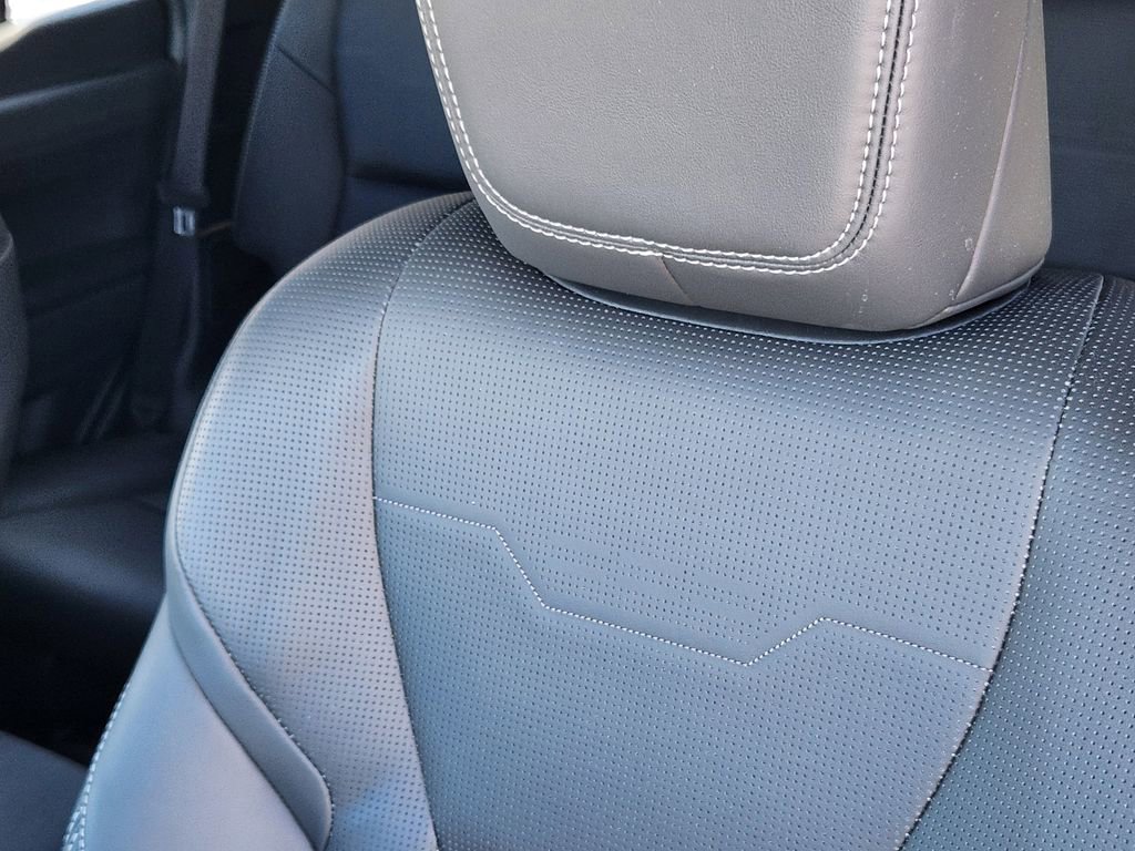 Used 2024 Lexus GX 550 image 14