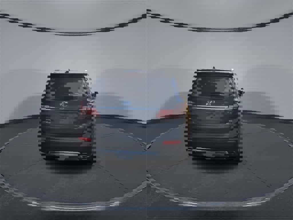 Used 2015 Hyundai Santa Fe GLS w/ Option Group 02 image 7