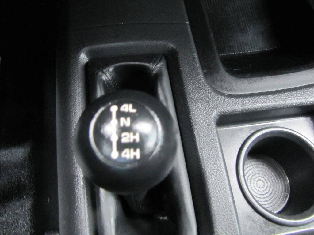 Used 2012 RAM 3500 ST w/ Chrome Appearance Group AWD/4WD image 42