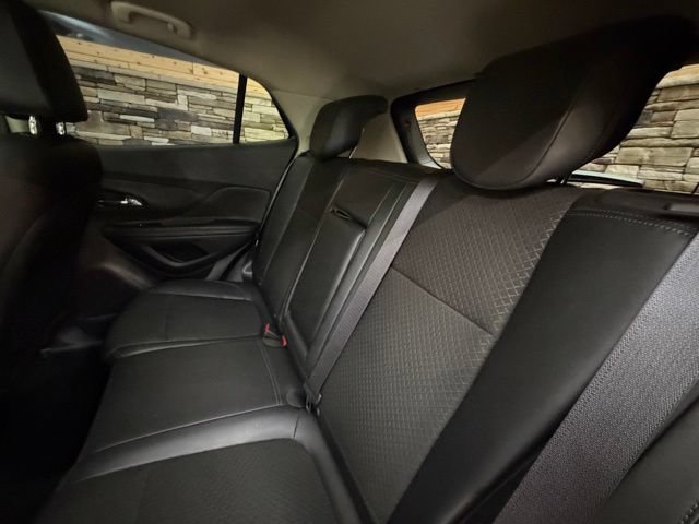 Used 2019 Buick Encore Sport Touring AWD/4WD image 31