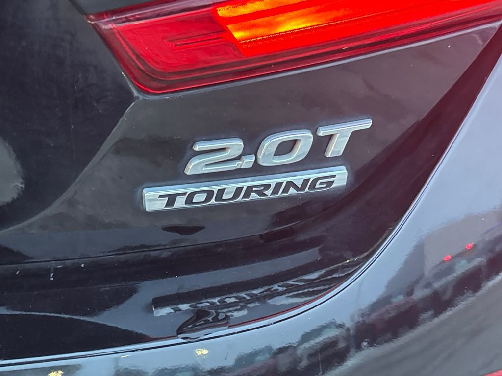 Used 2022 Honda Accord Touring image 6