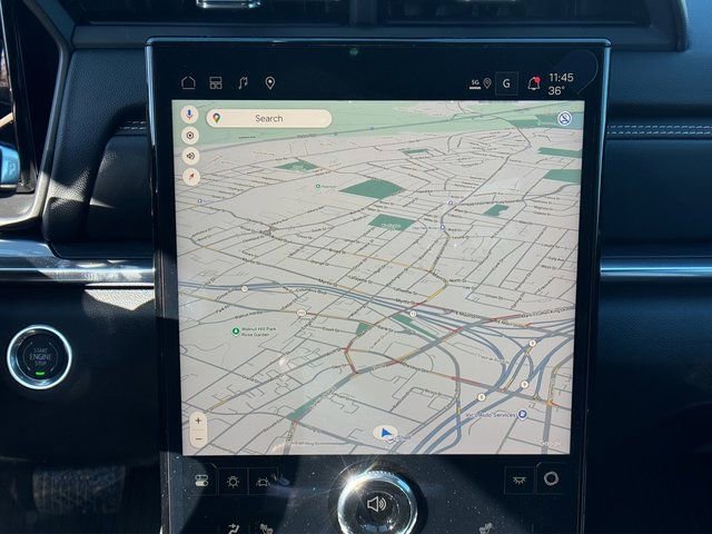 New 2026 GMC Terrain Elevation w/ LPO, Floor Liner Package image 21