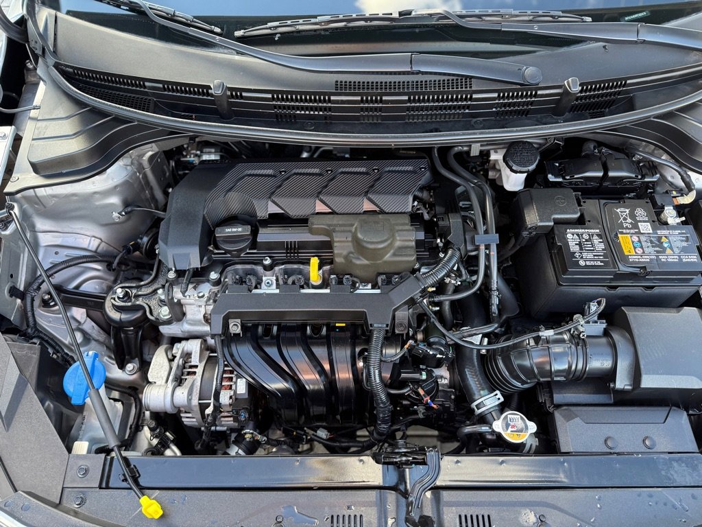 Used 2023 Kia Rio S image 28