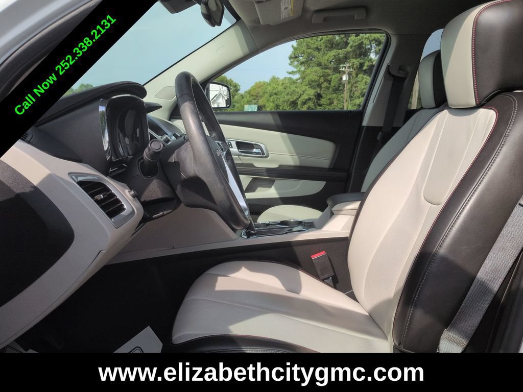Used 2014 GMC Terrain SLT FWD image 15