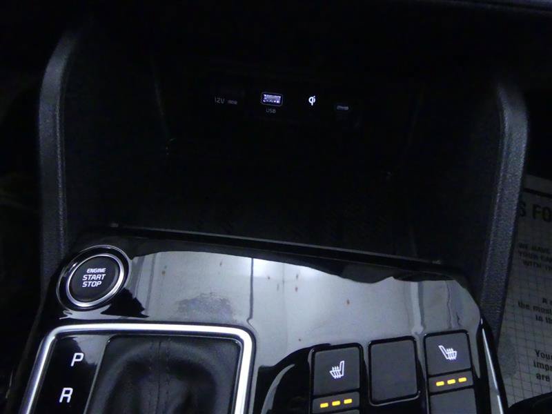 Used 2025 Kia Sportage X-Line w/ Premium Package AWD/4WD image 15