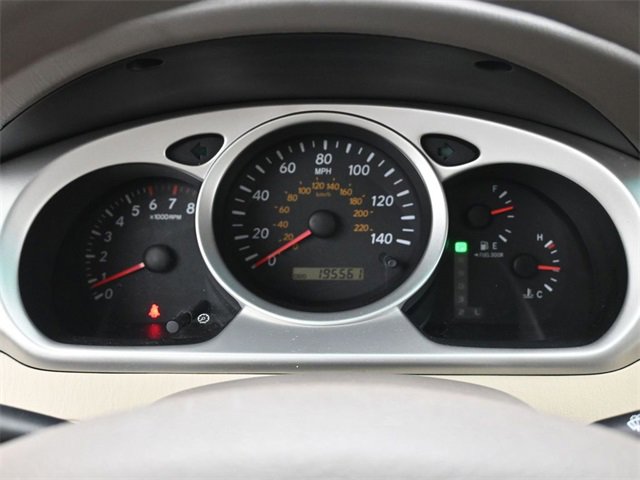 Used 2004 Toyota Highlander V6 image 29