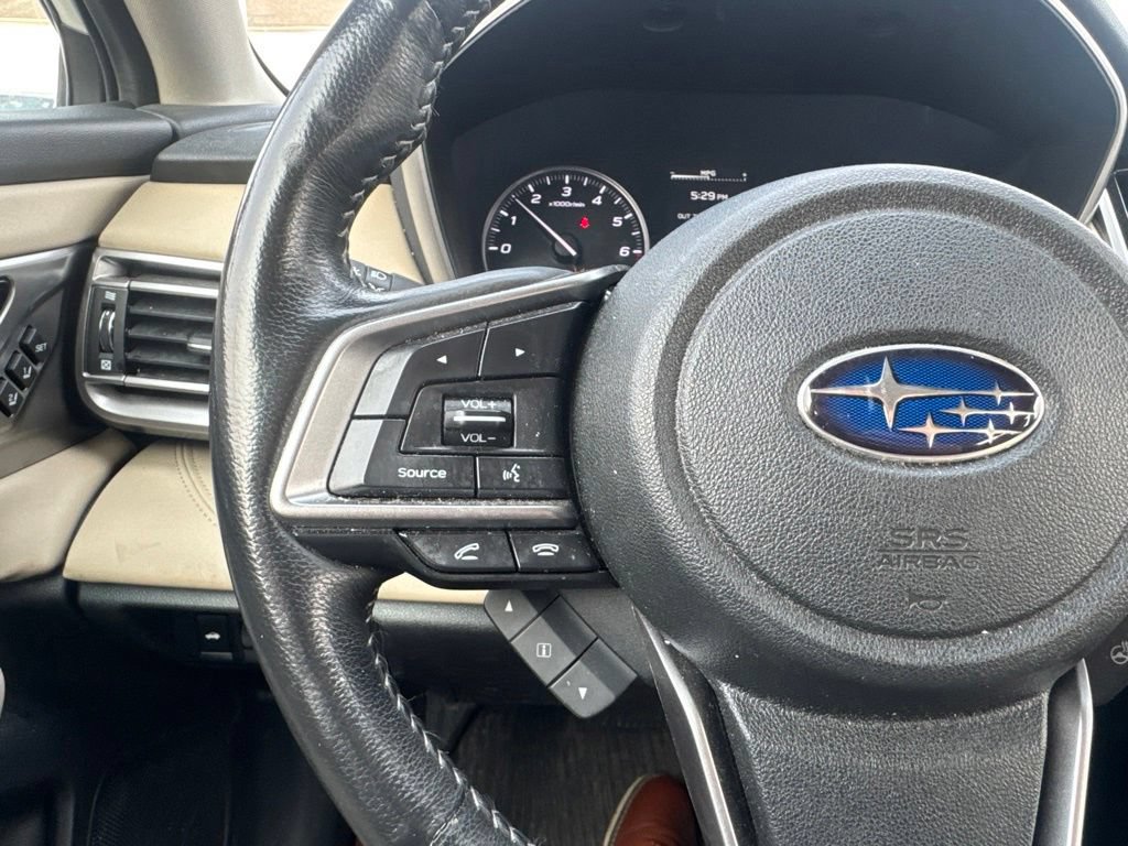 Used 2022 Subaru Legacy Limited XT AWD/4WD image 23
