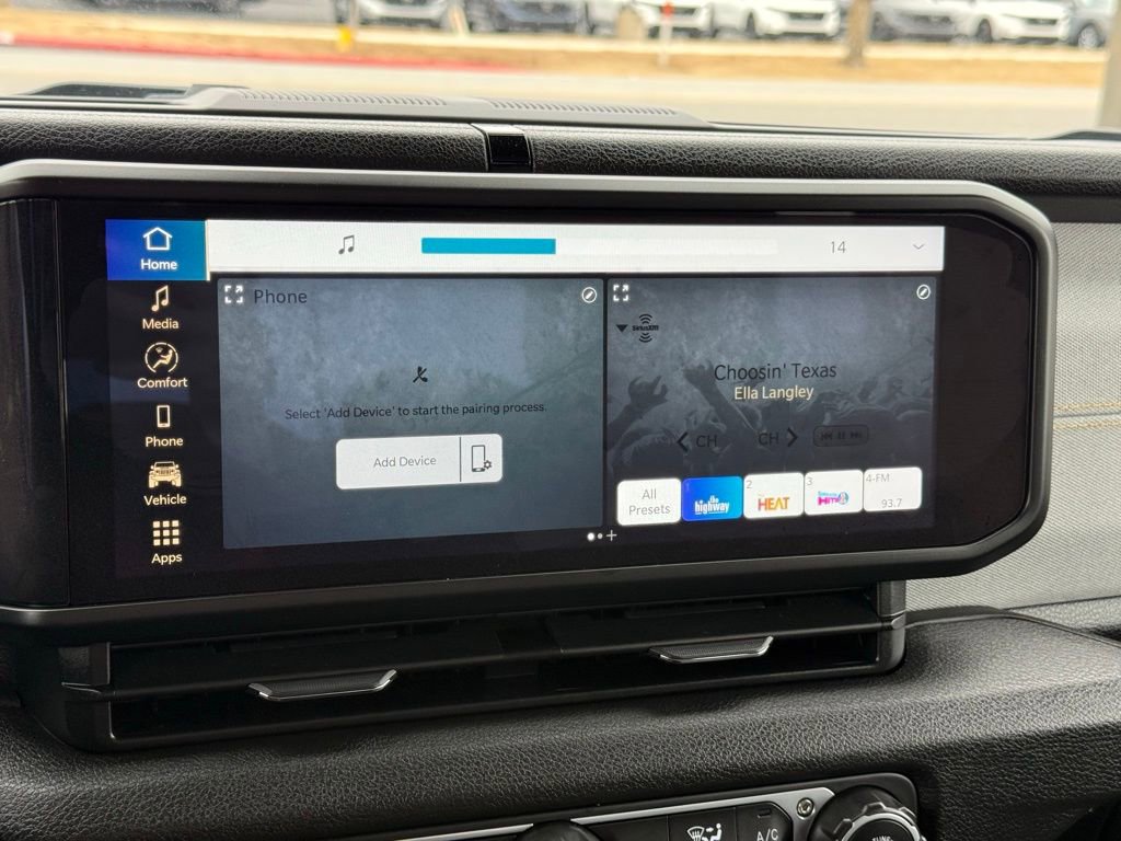 Used 2025 Jeep Gladiator Sport image 18