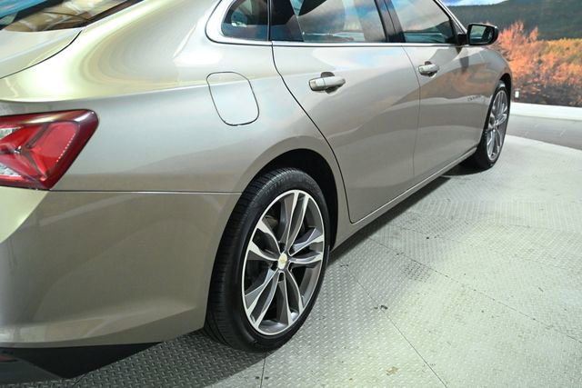 Used 2024 Chevrolet Malibu LT image 8