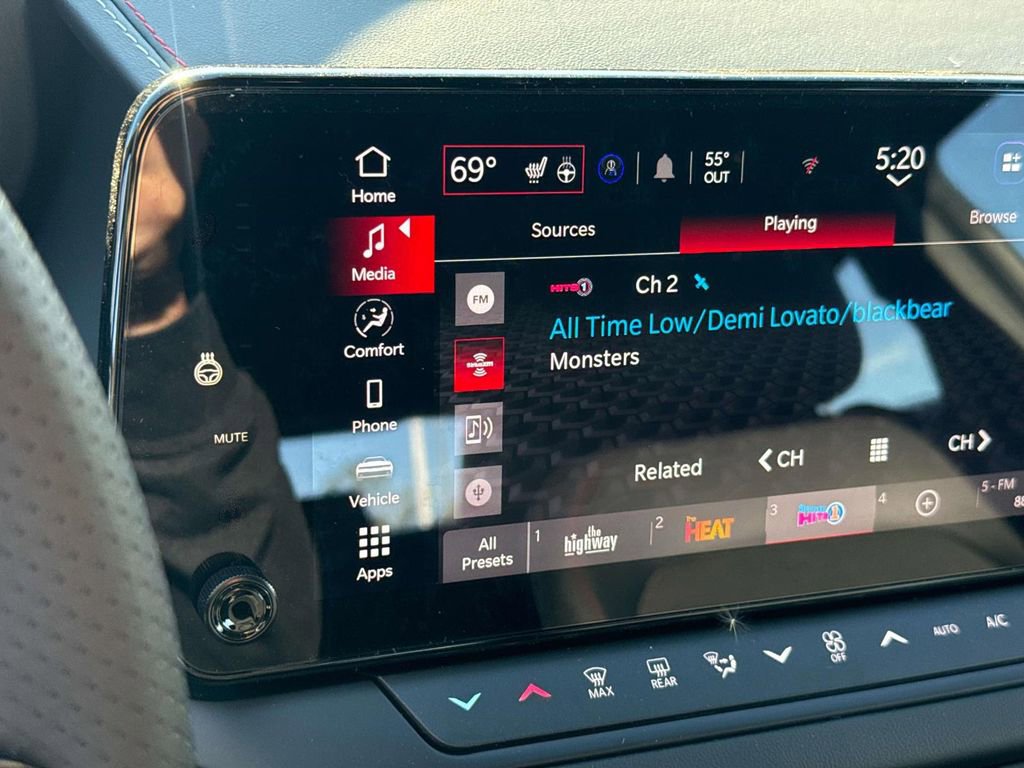 New 2026 Dodge Charger R/T Scat Pack image 19