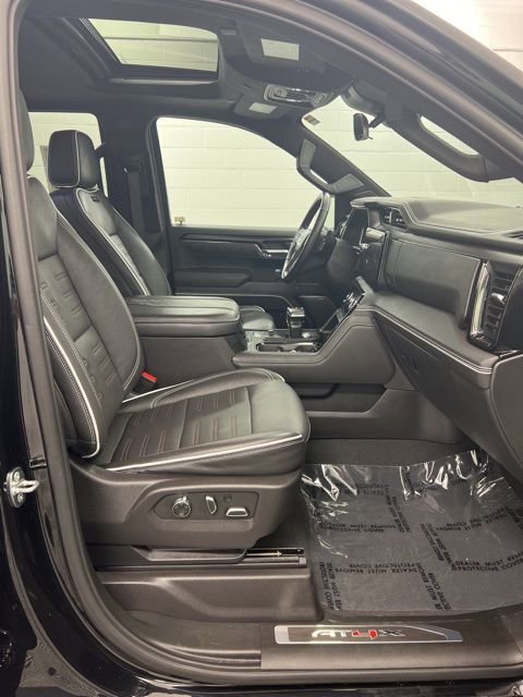 Used 2024 GMC Sierra 1500 AT4X image 22