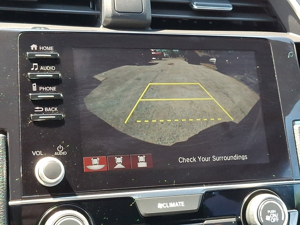 Used 2021 Honda Civic Sport image 25