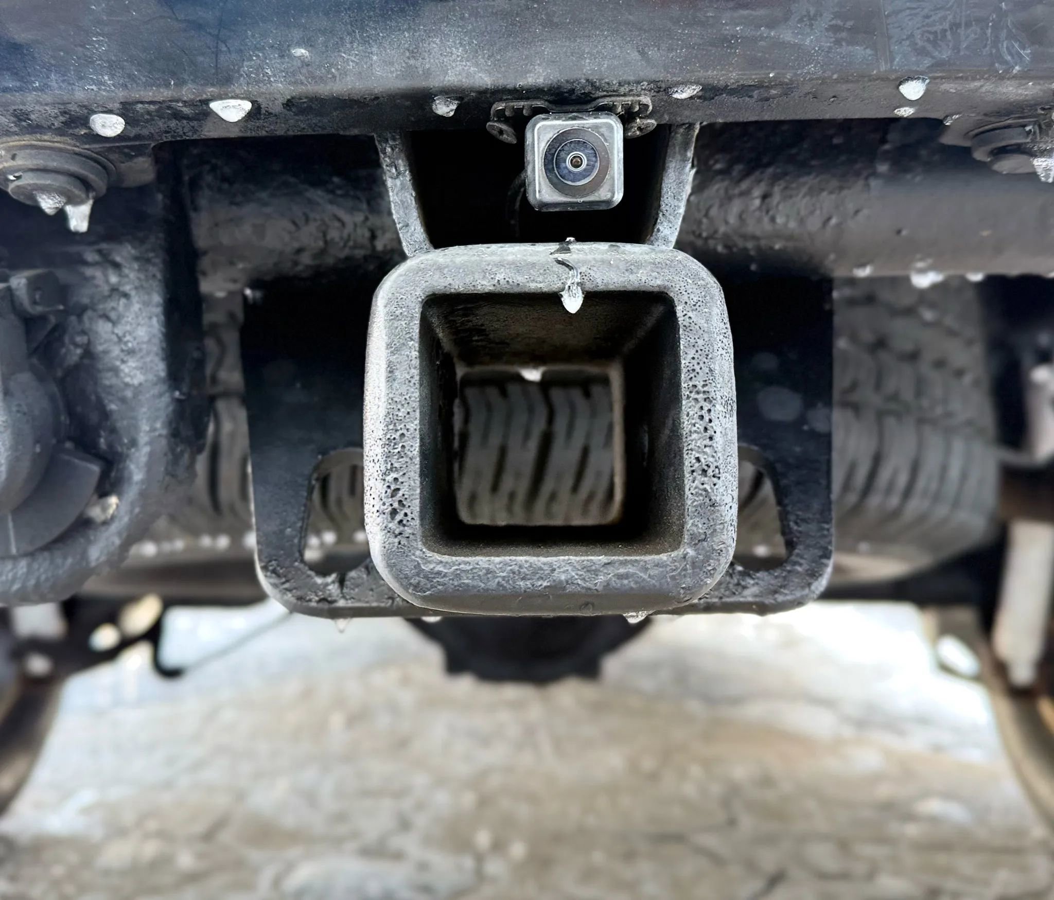 Used 2007 Chevrolet Avalanche LT w/ LT Preferred Equipment Group image 39