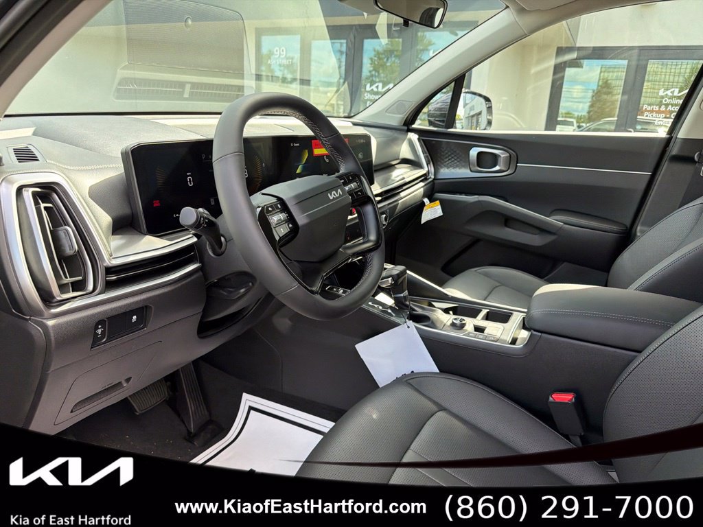 New 2026 Kia Sorento S AWD/4WD image 32
