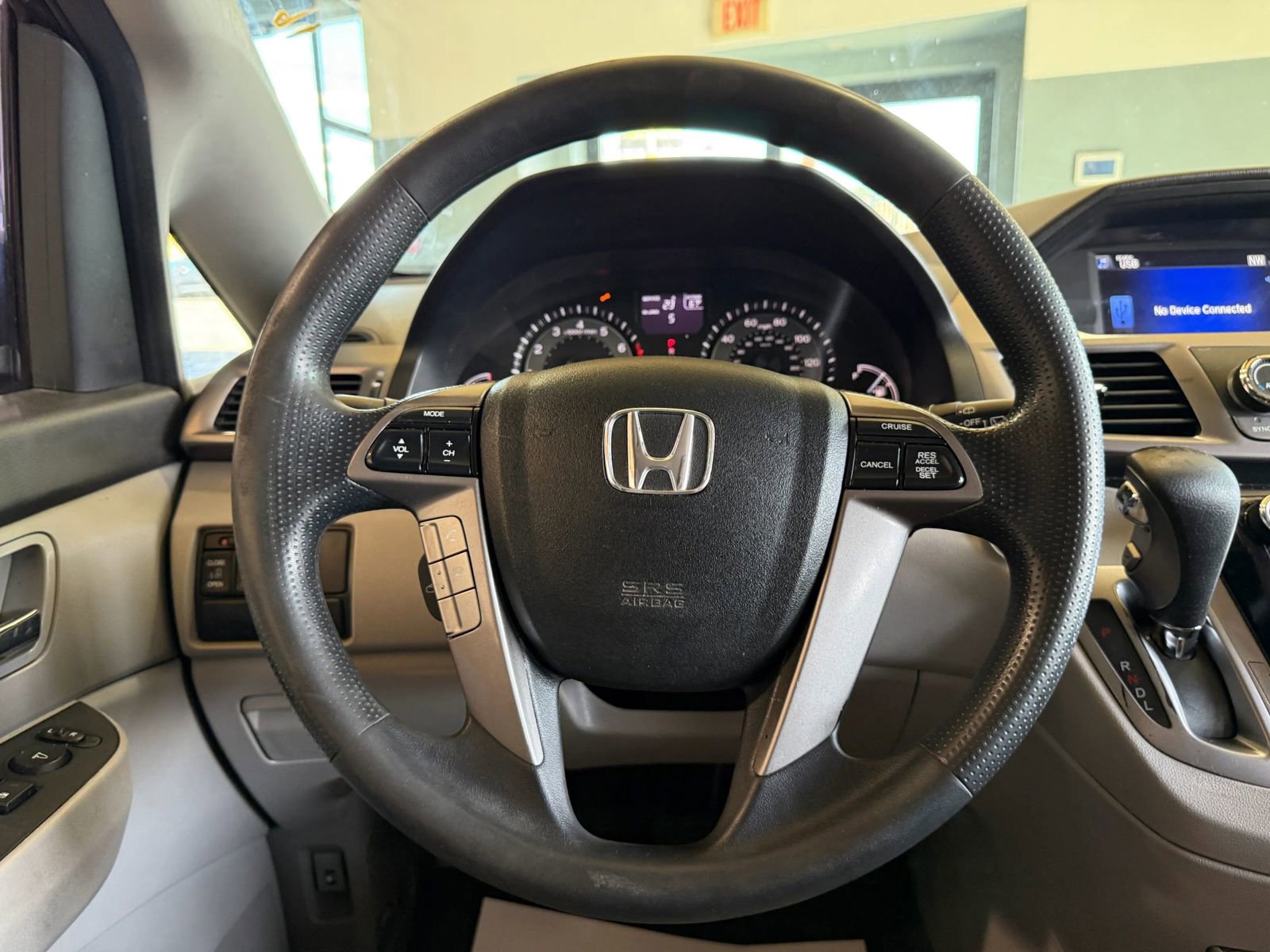 Used 2016 Honda Odyssey SE image 15