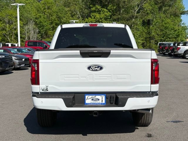 New 2026 Ford F150 STX RWD image 4