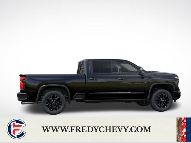 New 2026 Chevrolet Silverado 2500 High Country w/ High Country Premium Package AWD/4WD image 5