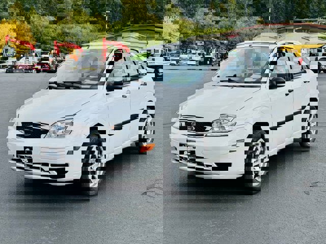 Used 2005 Ford Focus S image 1