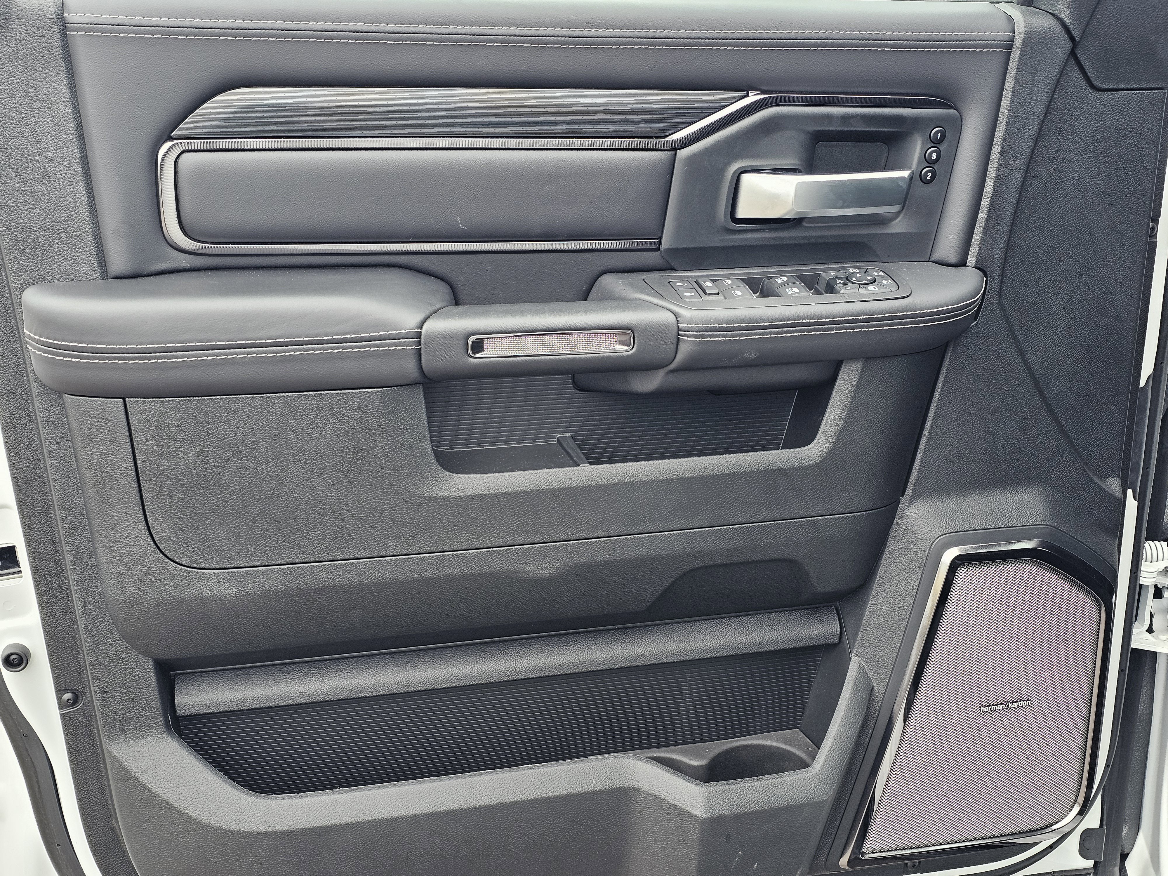 New 2025 RAM 2500 Power Wagon image 13