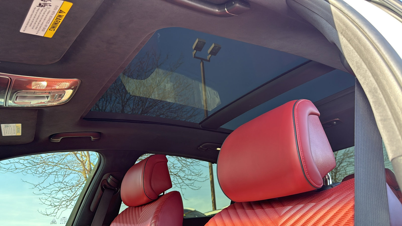 Used 2023 Genesis G80 3.5T Sport image 28