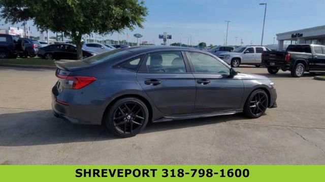 Used 2022 Honda Civic Sport image 9
