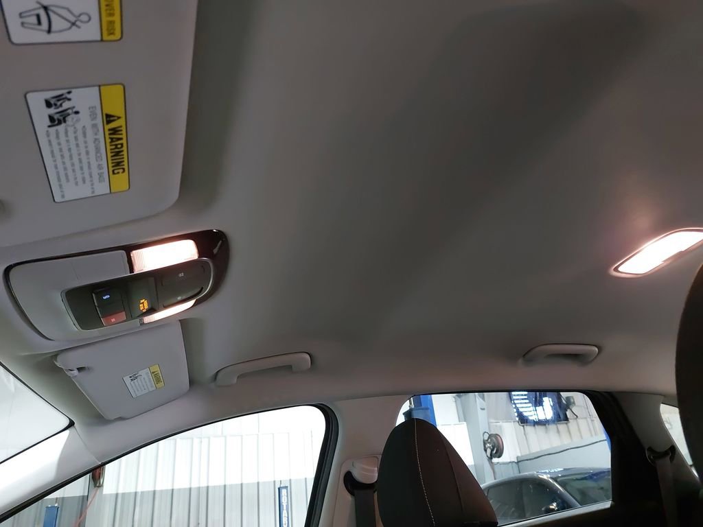 Used 2022 Hyundai Tucson SEL image 31