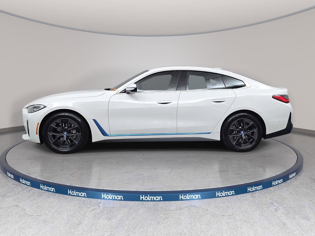 Used 2023 BMW i4 eDrive35 RWD image 9