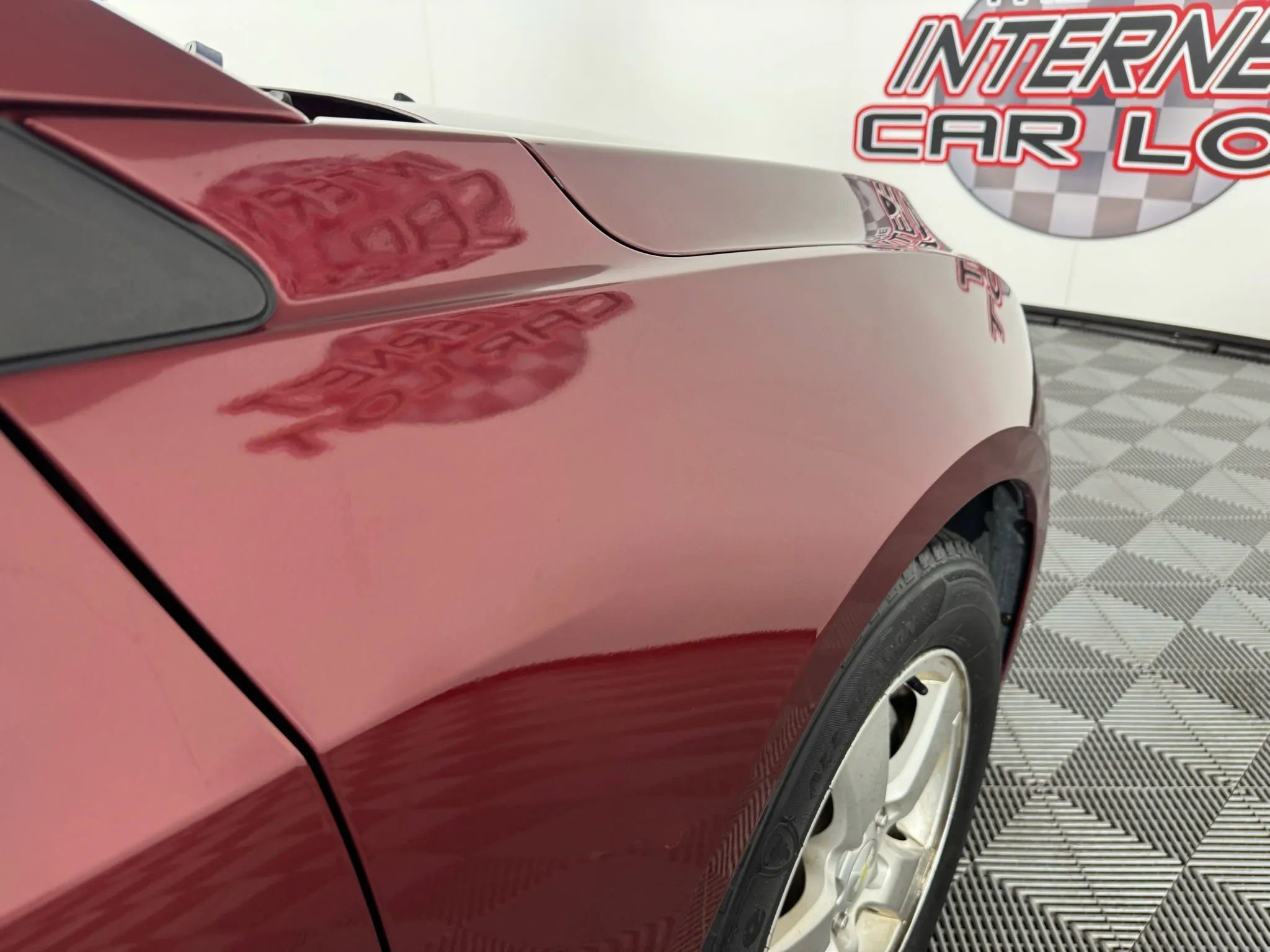 Used 2016 Chevrolet Cruze LT image 28