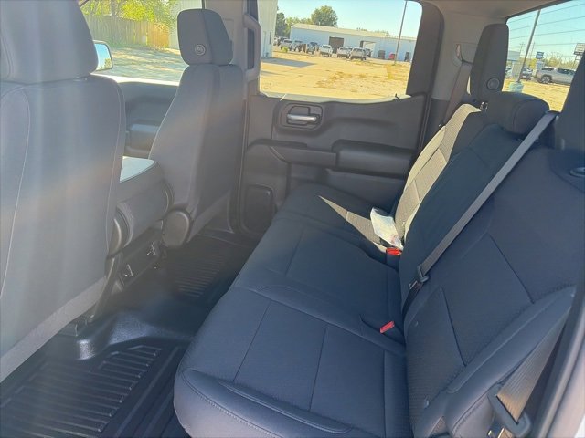 New 2026 Chevrolet Silverado 1500 W/T w/ WT Value Package image 11