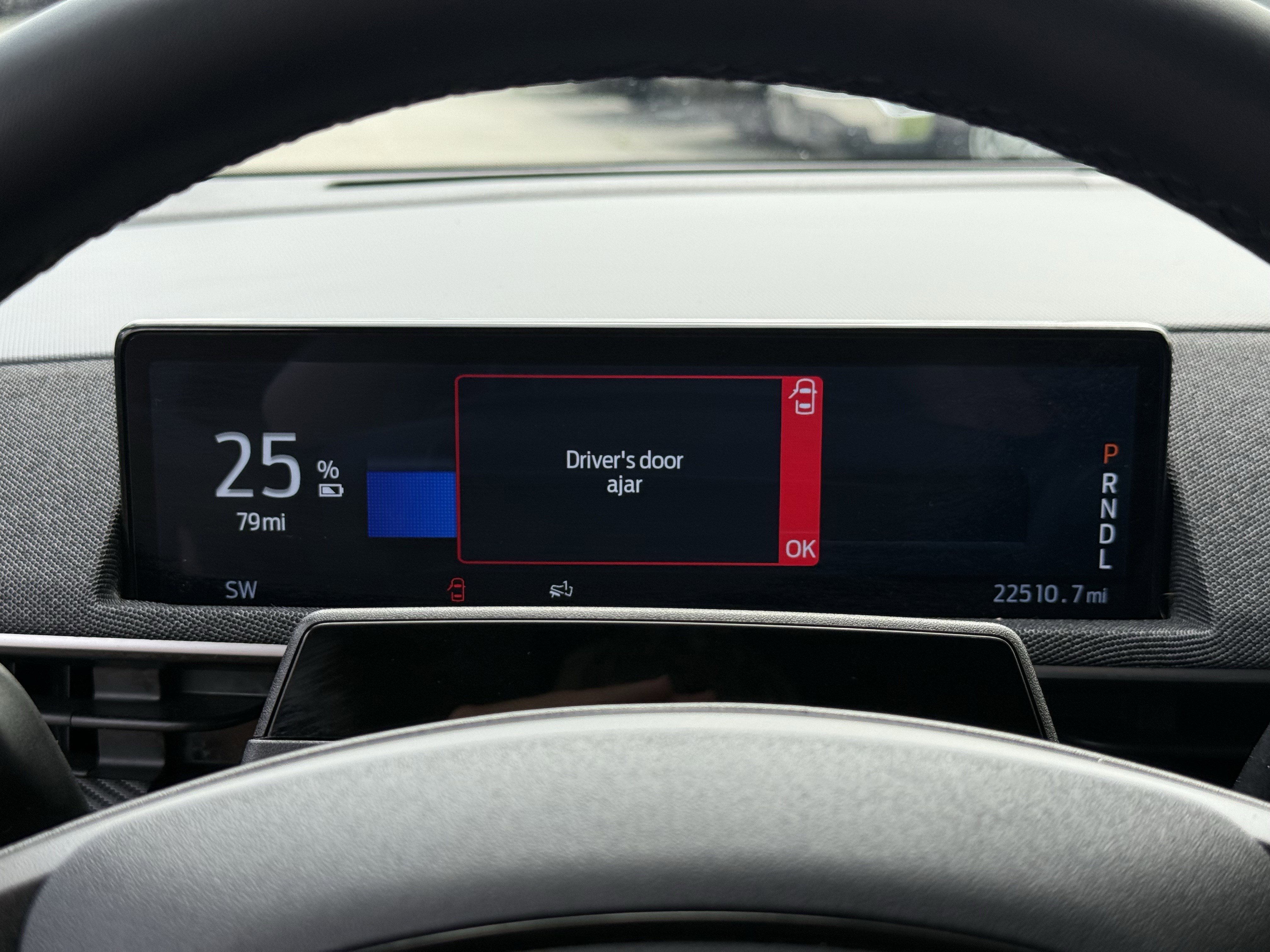 Used 2024 Ford Mustang Mach-E Premium image 18