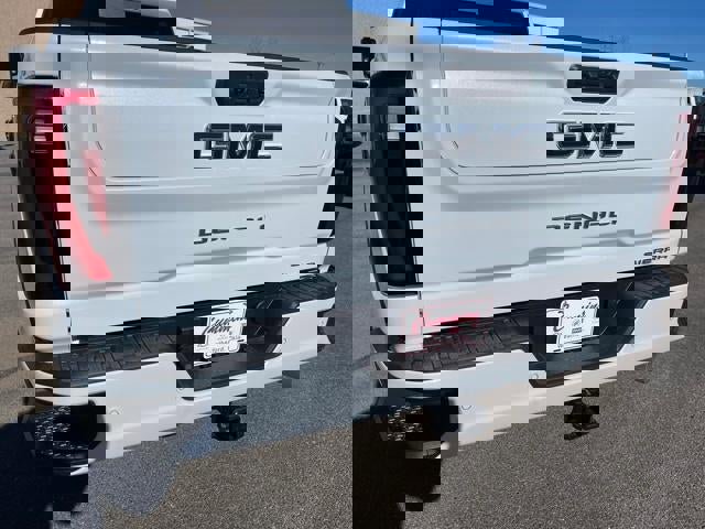 New 2026 GMC Sierra 2500 Denali Ultimate image 12