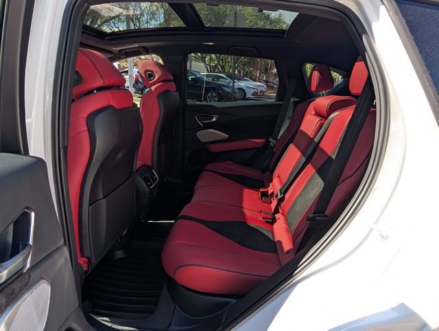 New 2026 Acura RDX A-Spec image 8