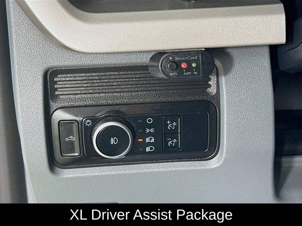 Used 2024 Ford F250 XL w/ STX Appearance Package AWD/4WD image 11