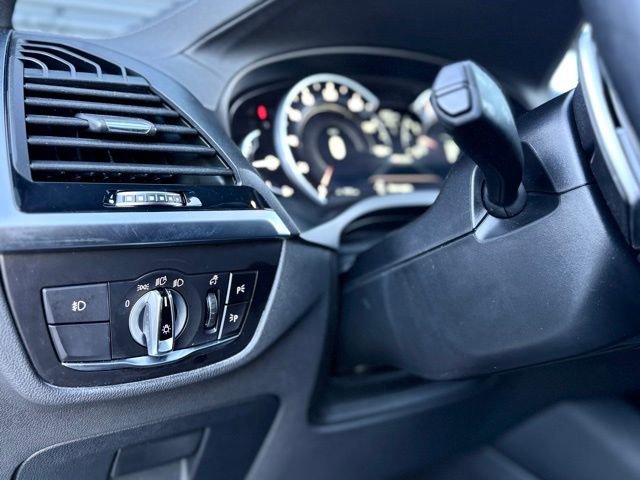 Used 2018 BMW X3 M40i w/ Premium Package image 15