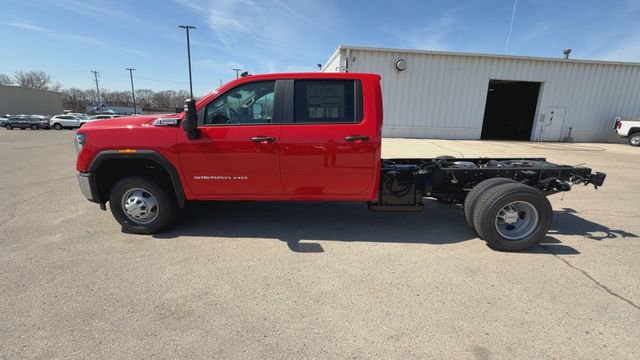 New 2026 GMC Sierra 3500 Pro w/ Convenience Package image 5